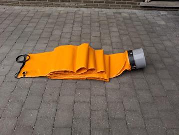 verlenging 10 meter voor blower springkasteel, Enlèvement, Neuf