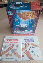 goocheldoos, Ophalen of Verzenden, Zo goed als nieuw