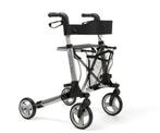 rollator quadri light, Diversen, Ophalen, Gebruikt