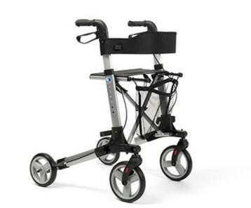 rollator quadri light beschikbaar voor biedingen