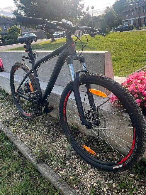 Specialized Pitch Comp 650b MTB als nieuw, Fietsen en Brommers, Fietsen | Mountainbikes en ATB, Zo goed als nieuw, Heren, Overige merken