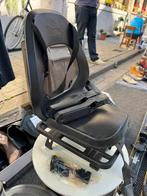 Fietsstoeltje, Fietsen en Brommers, Fietsaccessoires | Fietsstoeltjes, Achterzitje, GMG, Verzenden, 9 t/m 18 kg