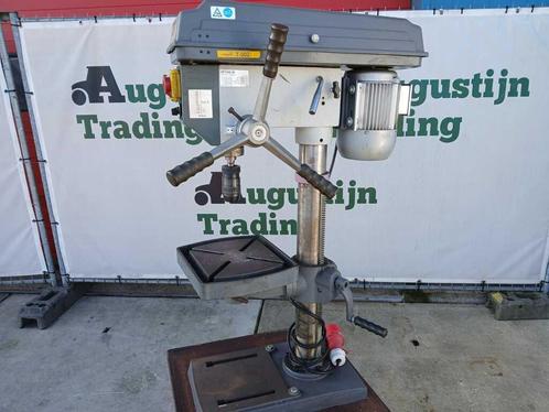 Optimum kolomboormachine, Zakelijke goederen, Machines en Bouw | Overig