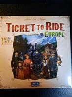 Ticket to ride, Hobby en Vrije tijd, Gezelschapsspellen | Bordspellen, Ophalen, Nieuw