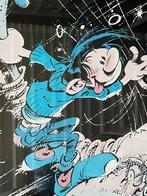 Guust Flater tekening, Boeken, Ophalen, Zo goed als nieuw