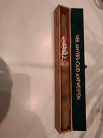 Xxxl sigaar vielle anvers, Ophalen