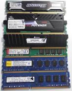 8 Gb DDR3 à 1600 Mhz, Desktop, Ophalen of Verzenden, 1600 Mhz, DDR3