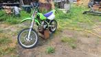 crossbrommer Kawasaki KX80, Gebruikt, 80 cc, Ophalen, Overige merken