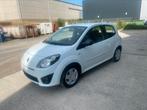 Superbe twingo 1,2 essence avec controle technisue, Auto's, Voorwielaandrijving, 4 zetels, 4 cilinders, Wit