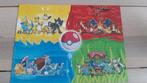 Pokémon puzzel XXL 150 st, Kinderen en Baby's, Speelgoed | Kinderpuzzels, 6 jaar of ouder, Gebruikt, Meer dan 50 stukjes, Ophalen