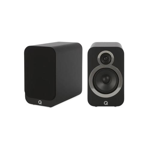 Q Acoustics 3020c, Audio, Tv en Foto, Luidsprekerboxen, Nieuw, Ophalen of Verzenden