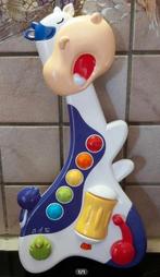 ELDOHM GITAAR, Ophalen of Verzenden, Nieuw