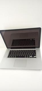 Apple Macbook pro 15 inch 8/512 SSD mid 2009, Ophalen of Verzenden, Apple