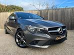 Mercedes-Benz CLA 180 Shooting Brake 18″/CLIMA/PDC/HALF-LE, Auto's, 90 kW, CLA, 122 pk, Gebruikt