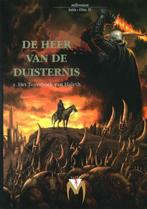Strip " De heer van de duisternis " , nr.1 H.C., Boeken, Stripverhalen, Eén stripboek, Ophalen of Verzenden, Zo goed als nieuw