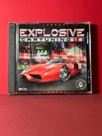 Explosive cartuning 16 / nieuwstaat, Envoi