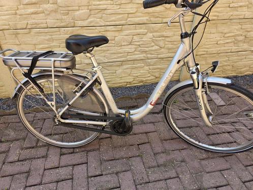 TALENT ELEKTRİSCHE FİETS, Fietsen en Brommers, Elektrische fietsen, Ophalen