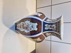 Mooie zeshoekige vaas in Imari-stijl, Antiek en Kunst, Antiek | Vazen, Ophalen of Verzenden