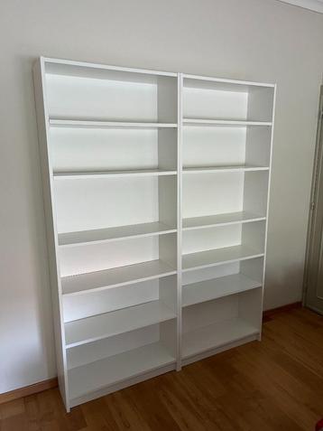 boekenkast beschikbaar voor biedingen