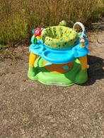 Baby jumper / activity center, Kinderen en Baby's, Ophalen, Zo goed als nieuw