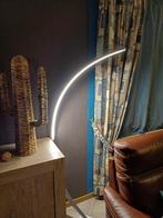 lustre, Huis en Inrichting, Lampen | Kroonluchters, Ophalen, Gebruikt, Metaal