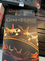 Game Of Trones seizoen 1 en 2, Comme neuf, Enlèvement ou Envoi