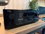 Denon AVR-X3100W, Audio, Tv en Foto, Versterkers en Ontvangers, Ophalen, Zo goed als nieuw, Denon