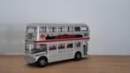 BUS CORGI LONDEN, Ophalen of Verzenden, Gebruikt, Bus of Vrachtwagen, Corgi