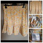Fleurig rokje 42 Bel&bo, Kleding | Dames, Rokken, Ophalen of Verzenden, Nieuw
