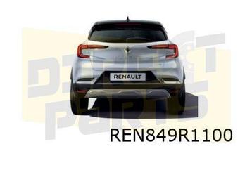Mitsubishi ASX / Renault Captur II achterklep Origineel! 901 beschikbaar voor biedingen