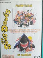 Les sous doués, 2 films / DVD
