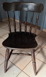 stoelen, Huis en Inrichting, Stoelen, Ophalen, Wit, Vier