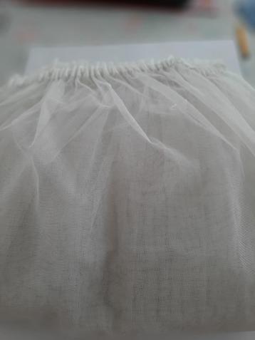 13 gordijnen (vintage) beschikbaar voor biedingen