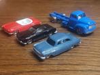 Wijnoogst, Hobby en Vrije tijd, Modelauto's | 1:87, Ophalen, Zo goed als nieuw
