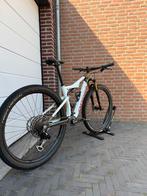 Orbea Oiz Mpro, Sram XX, XTR , Medium, Fietsen en Brommers, Fully, Ophalen, Zo goed als nieuw