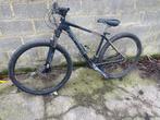 Vélo vtt de marque cube 29 pouces, Vélos & Vélomoteurs, Vélos | VTT & Mountainbikes, Enlèvement, Utilisé, VTT rigide, Autres marques