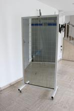 Miroir orthopédique Gymna, Ophalen