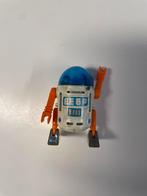 Playmobil 1980 robot, Ophalen, Zo goed als nieuw