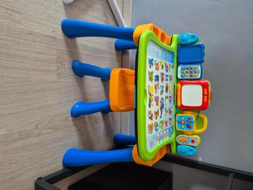Bureau d'activités Vtech beschikbaar voor biedingen