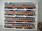 LIMA TREINSET AM75 " VARKENSNEUS VAN DE NMBS, Hobby en Vrije tijd, Treinset, Gelijkstroom, Ophalen of Verzenden, Zo goed als nieuw