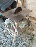 Scie circulaire, 1200 watts ou plus, 70 mm ou plus, Enlèvement, Utilisé