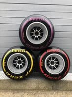 Formule 1 velgen Max Verstappen, Verzamelen, Automerken, Motoren en Formule 1, Ophalen of Verzenden, Zo goed als nieuw, Formule 1