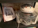 Halogeen oven, Ophalen, Zo goed als nieuw, Oven