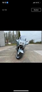 BMW RT1100R, 2 cilinders, Particulier, Meer dan 35 kW, Toermotor