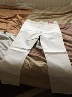 De witte broek kindermeisjes maat 170 nog helemaal nieuw €15, Kinderen en Baby's, Kinderkleding | Maat 170, C&A, Meisje, Nieuw