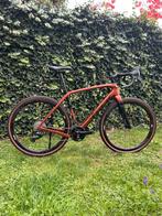 Trek Checkpoint SL 5 2024, FFWD carbonwielen, Fietsen en Brommers, Gebruikt, Carbon, Heren, Overige maten