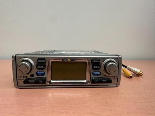 VDO Dayton MR4000/00 Auto-radio DAB, Auto diversen, Autoradio's, Zo goed als nieuw, Ophalen