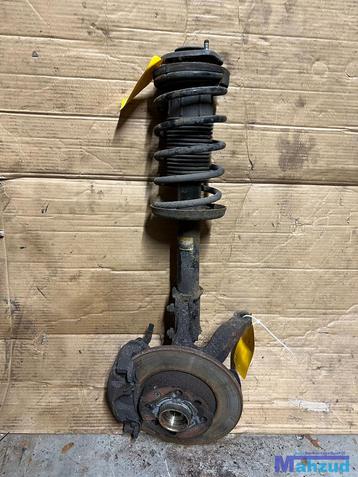 OPEL CORSA B links voor veerpoot 1994-1999 beschikbaar voor biedingen