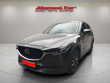 Mazda CX-5 2.2 SKYACTIV-D 4WD *Marchand ou export* beschikbaar voor biedingen