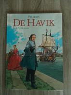De havik boek 7 hc, Ophalen of Verzenden, Zo goed als nieuw